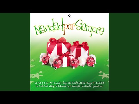 The Christ Child's Lullaby