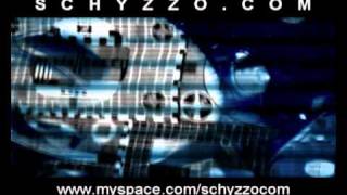 SCHYZZO.COM : Distorted Human