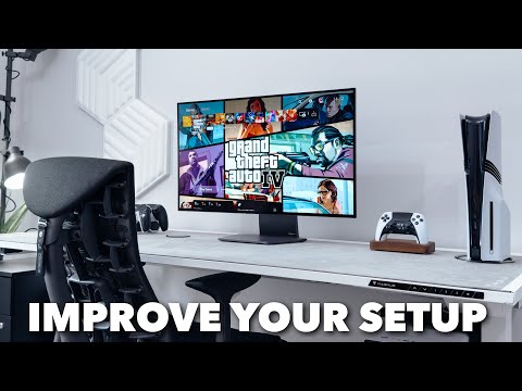 10 Cheap Tips to Improve your Gaming Setup!