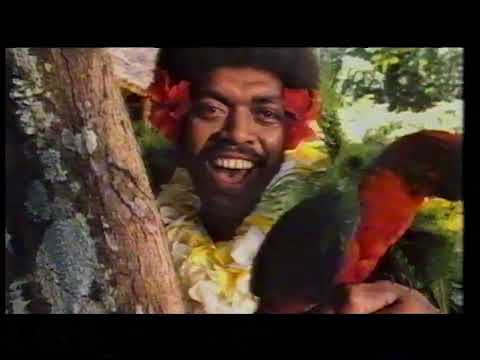 Thumbnail for P&O Fairstar ad (1993)