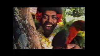 P&O Fairstar ad (1993)