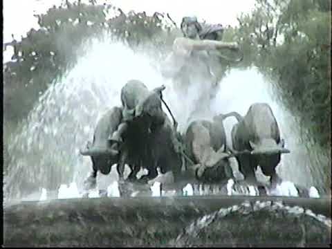 1997 07 Finland, Sweden, Denmark   Russia