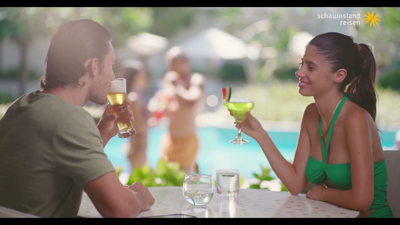 Grand Mirage Resort & Thalasso Bali