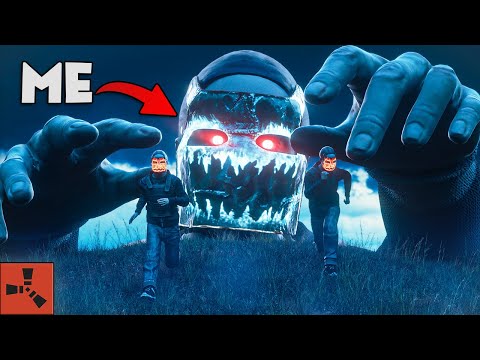 Rust Clans FEARED this UNSTOPPABLE DUO..