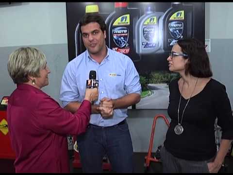 Programa Neusa Bighetti, exibido no dia 20/07/2014 -  Espaço SBS e Você!