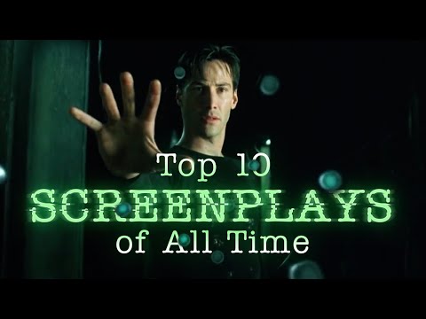 The Top 10 Screenplays of All Time | A CineFix Movie List