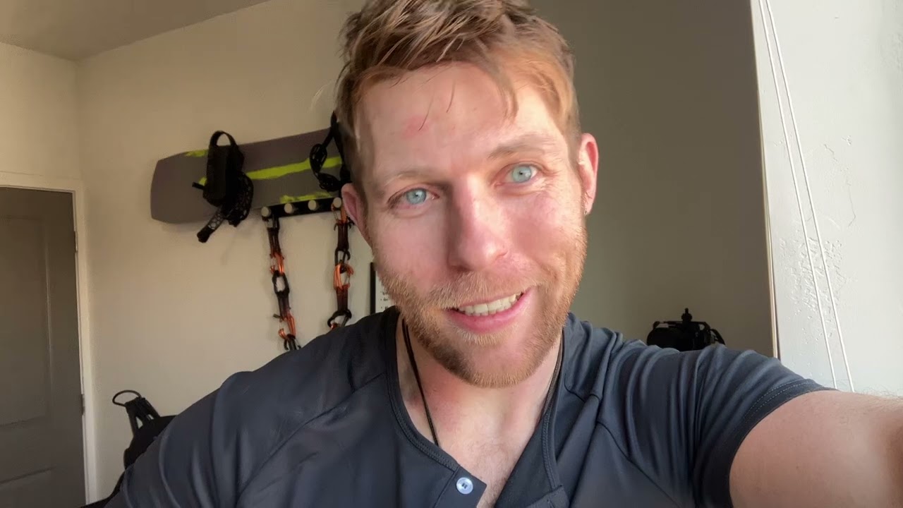 Dating w/ A Hair System Taught Me This..  😂