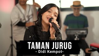 Download lagu Didi Kempot - Taman Jurug | Remember Entertainment ( Keroncong Cover ) mp3