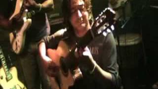 Julie Dexter, J Velloso and Mausiki Scales Live pt 3 of 3