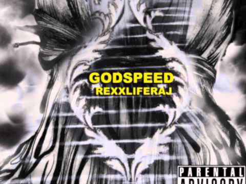 Rexx Life Raj - "Outta My Mind"