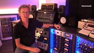 Video thumbnail for Rig Rundown Of Rack #2 by Masterclaes