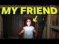 Granny Remake GOT A MULTIPLAYER UPDATE