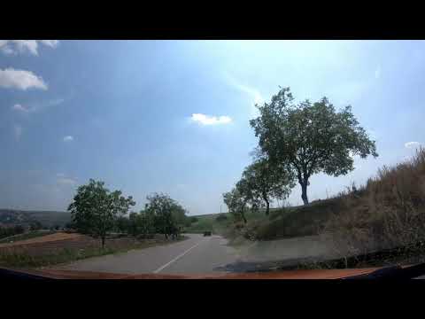 Traseu Baisoara – Turda – Raciu – Reghin.