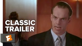 Reckless Kelly (1993) Official Trailer - Yahoo Serious, Hugo Weaving Comedy Movie HD