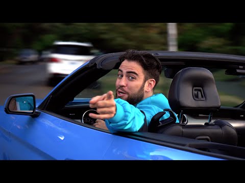 Sam Lachow - "Cadillac Bandit" (feat. Gravy Dae) Official Music Video