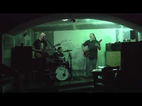 Don Tichot - Don Tichot: Za nosem (live)
