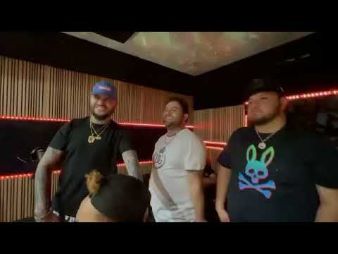 Por Clave Doble R - Luis R Conriquez x Farruko