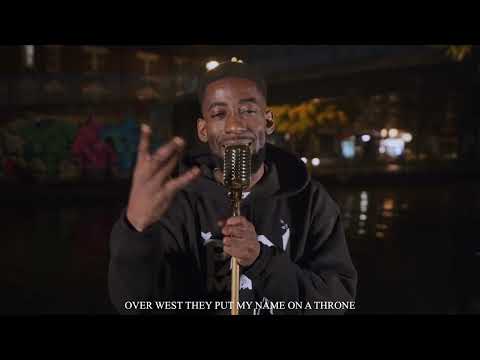 Ratlin - Pain Made Me Freestyle