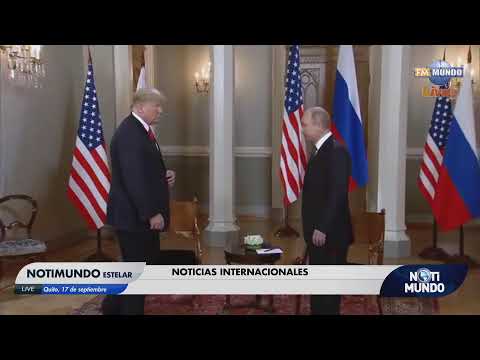 NotiMundo Al D�a
