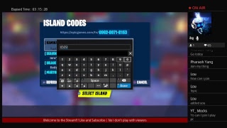 Turtle wars fortnite code with storm