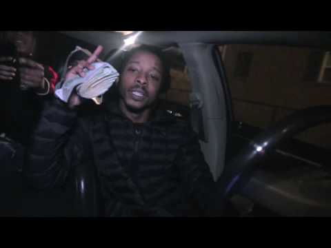 Brah Benji x On My Job Prod. By ChopsquadDj