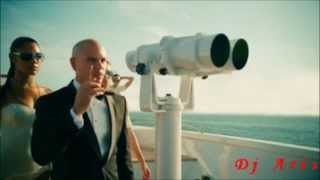 Pitbull-Arianna-Aguilera/Sexy People--Feel This Moment/Remix