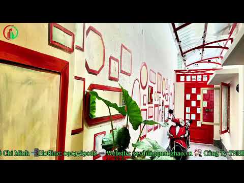 Xây dựng quang hào -   Top công ty xây dựng tại TPHCM