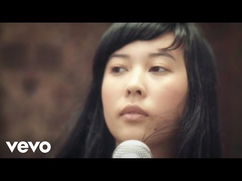 All Of This - The Naked And Famous