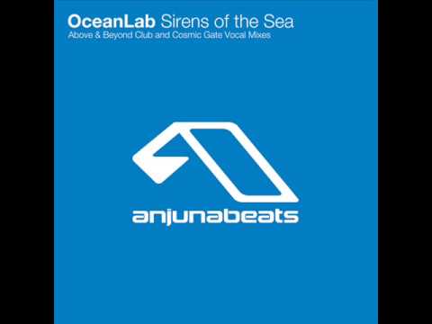 OceanLab - Sirens of the Sea [Sonorous Remix]