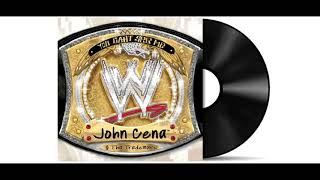 John Cena - Right Now [Audio HD]