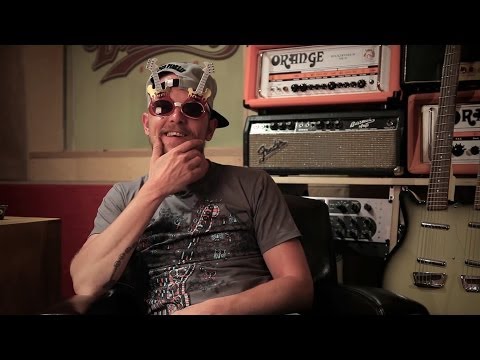 Jan Delay - "Hammer & Michel" Albumtrailer