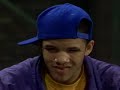 Sesame Street Episode 2888 Rosita S Debut November 27 1991