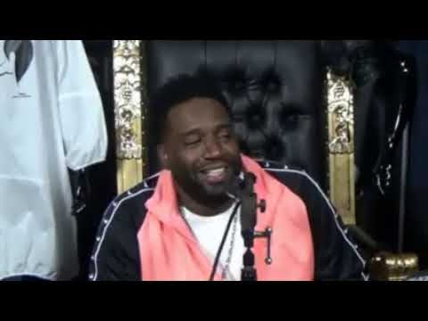 07-23-19 The Corey Holcomb 5150 Show - Dating Average, New Lion King, and The 5150 Freestyle!