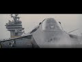 Stealth (2005): Carrier Takeoffs & EDI Gets Introduced