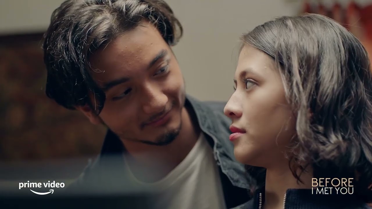 Official Trailer film Before I Met You !!!