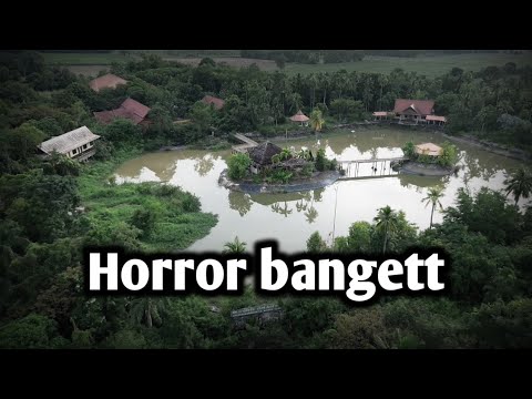 GIVE UP.. THIS HOTEL IS SO SCARY!