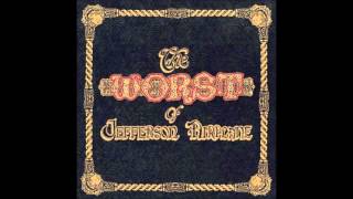 Jefferson Airplane - We Can Be Together/Volunteers