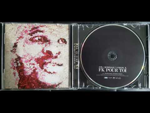 Noos, Scylla, Saké, Dee Nice, Lahin & Ange - sans aucun faux pas - 2009 - HIP HOP by MHT