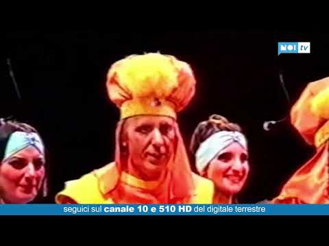 21 anni fa ci lasciava Enrico Casani