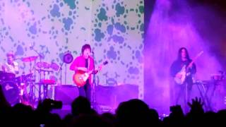 Magazine - &quot;Burst&quot; (MGMT cover)