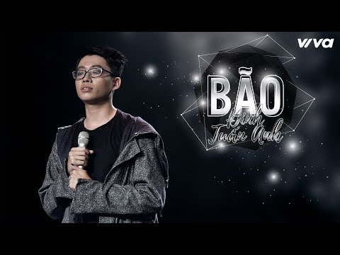 Bão - Đinh Tuấn Anh