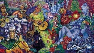 Carlos Santana feat. Jennifer Lopez &amp; Baby Bash - This Boy&#39;s Fire