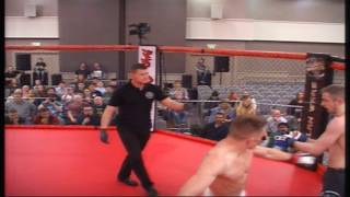 Caaolan Loughran V Mick McCann Clanwars 27
