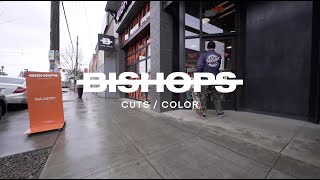 BISHOPS Cuts Color