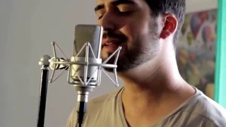 No importa la distancia - Ricky Martin ( Israel Curbelo Cover )