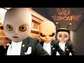 The Baby In Yellow Coffin Dance Megaremix COVER