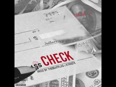 FCF KEVV aka “Class” - Check (Official Audio)