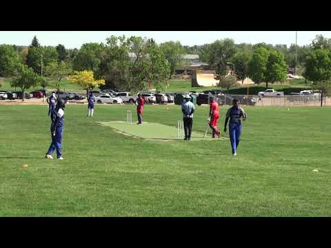 LCC-L vs CSCC-Stars - 20-20 - 06-02-2019