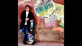 Bebes del rio - Pedro Guerra ft Estrella Morente