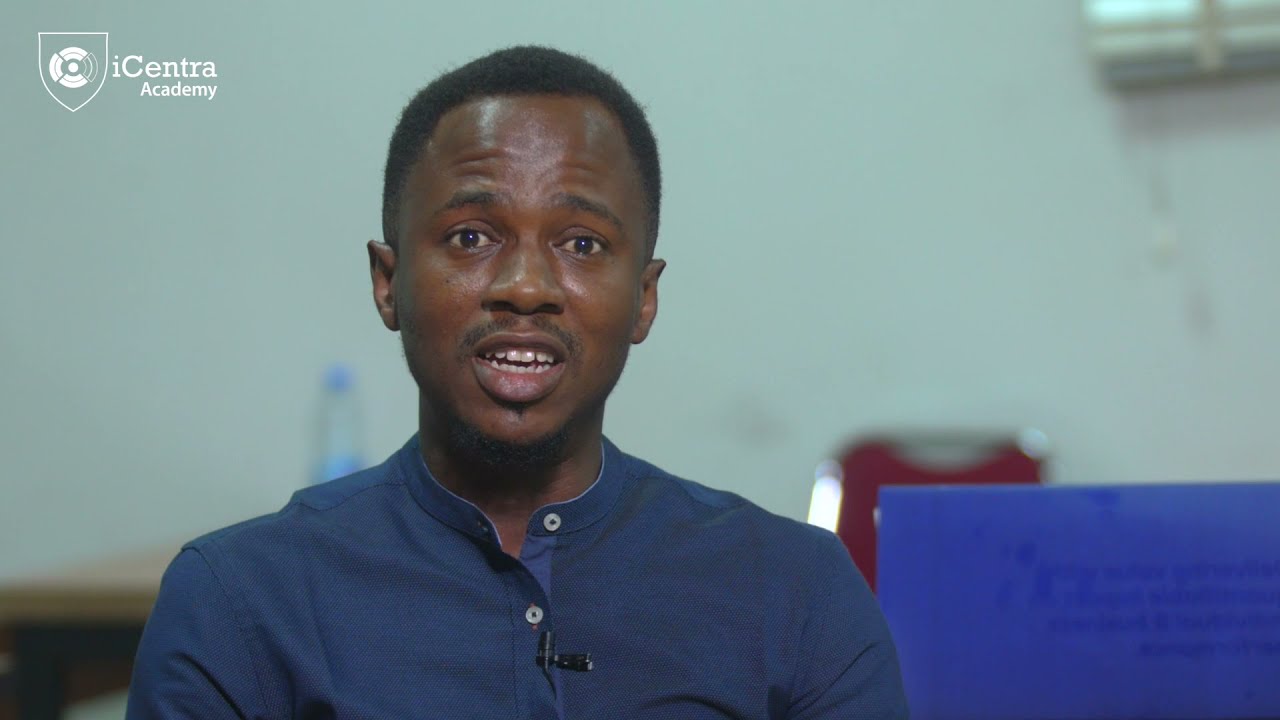 Client Experience: Abolade Olanrewaju, Change Manager, FIRS